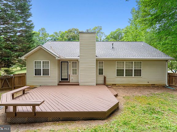 4th image of 6307 Wendover Ct
