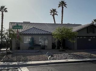 2405 Paddock Ln, Las Vegas, NV 89156