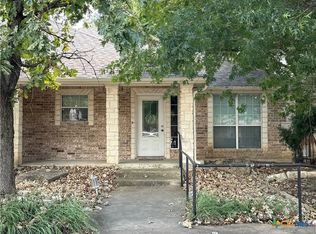 1408 Bishop Dr, Salado, TX 76571
