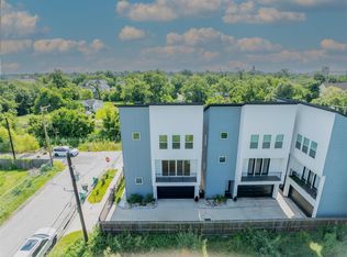 4124 Buck St, Houston, TX 77020