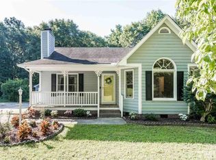 409 Clarendon Ct, Garner, NC 27529