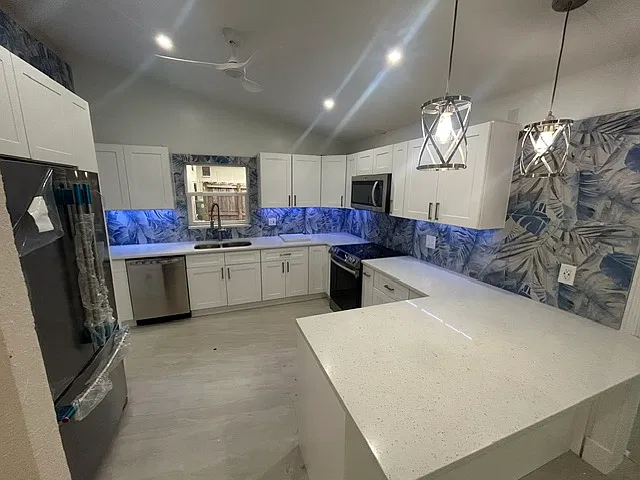 3 bed, 1790 sqft, $4,000 — Photo 2