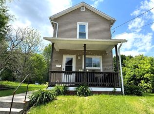 1212 Finch St, New Castle, PA 16101