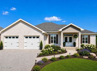 803 Sardonyx Dr, Jefferson City, MO 65109