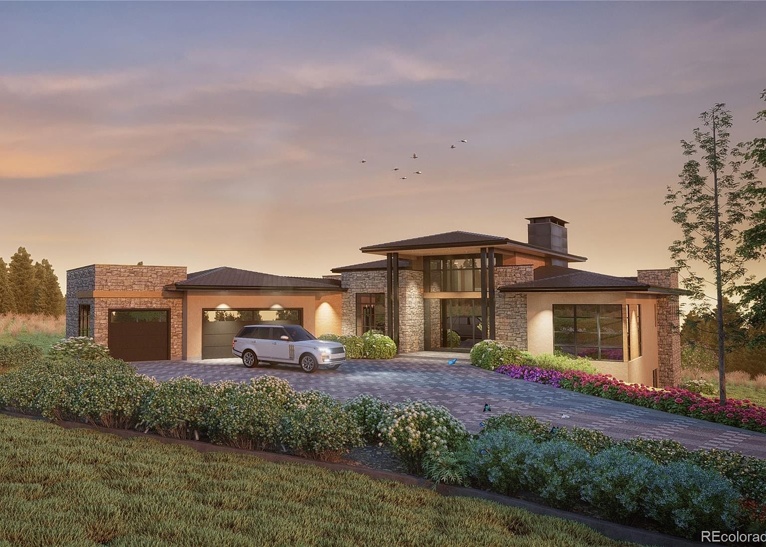 11122 Evening Hunt Road, Franktown, CO 80116 MLS 3036324 Zillow