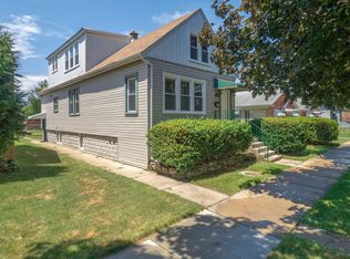 3924 Gunderson Ave, Stickney, IL 60402