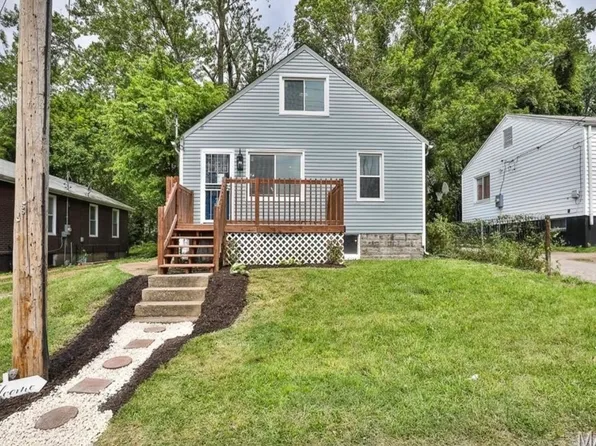 5333 Helen Ave, Saint Louis, MO 63136