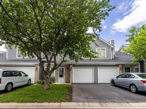 595 Mission Hills Way W, Chanhassen, MN 55317