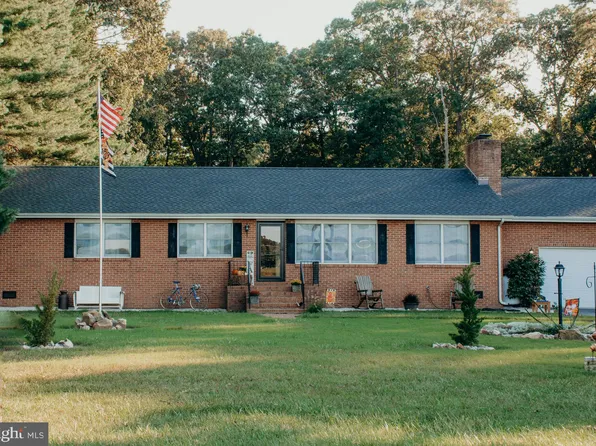 31053 Mount Hermon Rd, Salisbury, MD 21804