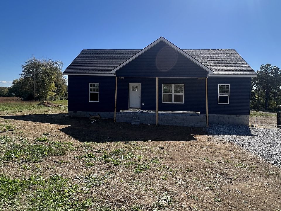 2nd image of 4688 Old Manchester Hwy Lot 1