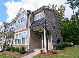 1111 Midtowne Way, Durham, NC 27713