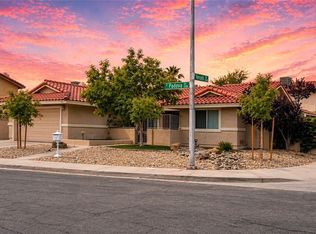 1512 Padova Dr, Las Vegas, NV 89117