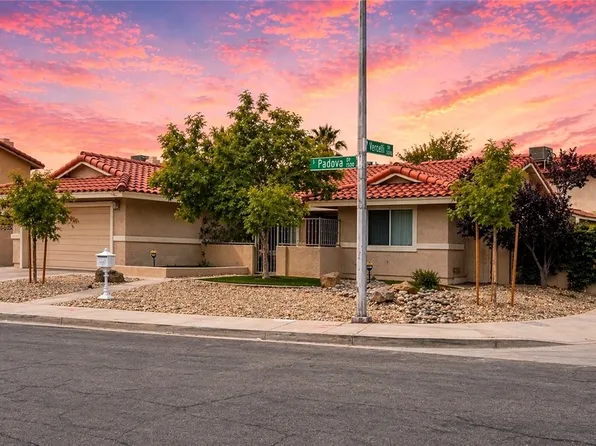 1512 Padova Dr, Las Vegas, NV 89117