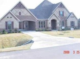 1317 Twisting Star Dr, Haslet, TX 76052