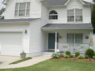 301 Bradley Ave, Bellmawr, NJ 08031