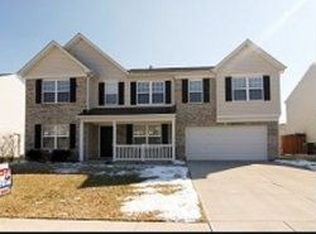 1445 Bank Pl, Indianapolis, IN 46231