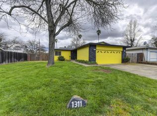 1311 Champion Oaks Dr, Roseville, CA 95661