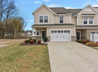 8200 Marley Dr, Mechanicsville, VA 23116