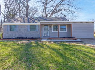 3381 Justine St, Memphis, TN 38127