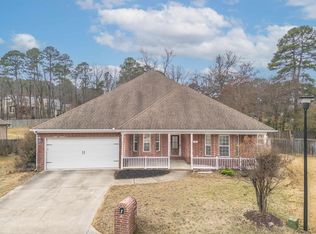 44 Forest Valley Ln, Little Rock, AR 72223