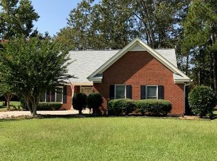 119 Rhett Ct, Santee, SC 29142
