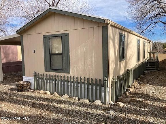 2nd image of 1880 White Cloud Ln Lot 16