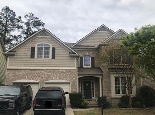 397 Cherry Tree Ln, Marietta, GA 30066