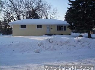 5307 Boulder Ln, Brooklyn Center, MN 55429