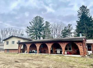 4201 Old King Rd, Saginaw, MI 48601