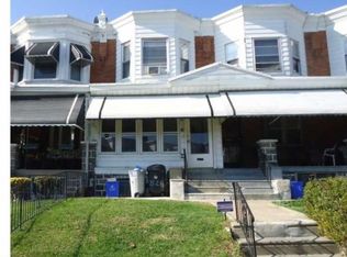 526 N Simpson St, Philadelphia, PA 19151