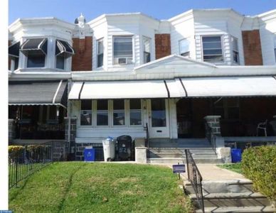 526 N Simpson St, Philadelphia, PA, 19151