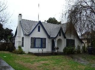 4344 E Iowa Ave, Fresno, CA 93702