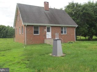 18871 Templeville Rd, Marydel, MD 21649