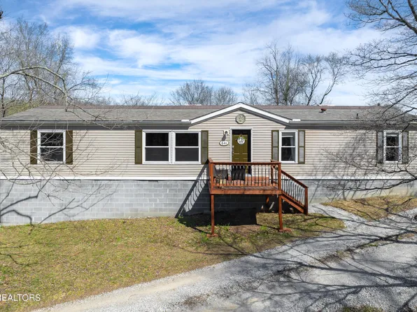 641 Kingston Ave, Oliver Springs, TN 37840