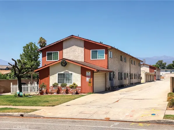 1171 W Badillo St, Covina, CA 91722