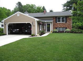 4540 Brookline Rd, Sylvania, OH 43560