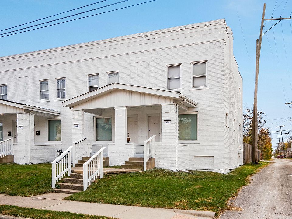 899 E Whittier St 899, Columbus, OH 43206 Zillow