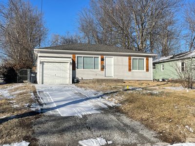721 Mikel St, Columbia, MO, 65203