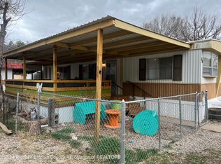 100 Pinecrest Dr #84, Ruidoso, NM 88345