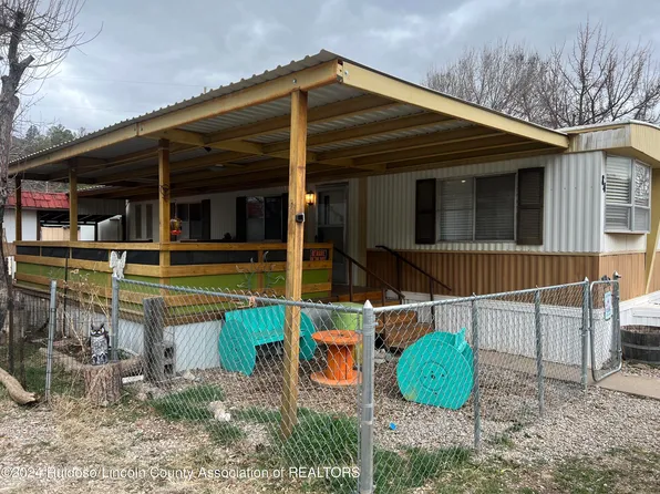 100 Pinecrest Dr #84, Ruidoso, NM 88345