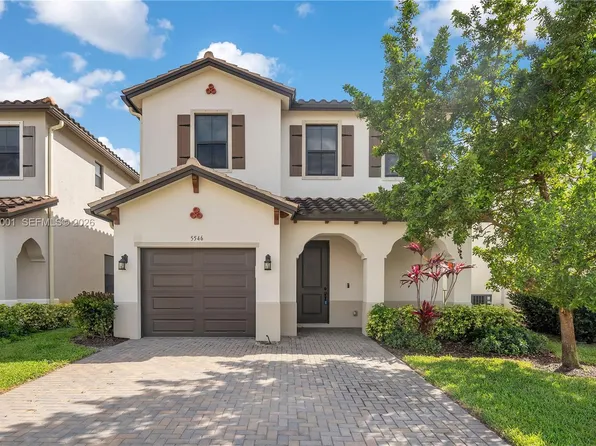 5546 Agostino Way Ave, Immokalee, FL 34142