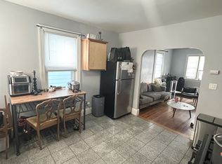 17 Suffolk St #2, Chelsea, MA 02150