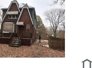 19982 Saint Aubin St, Detroit, MI 48234