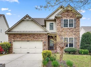 7765 Soaring Eagle Dr, Flowery Branch, GA 30542