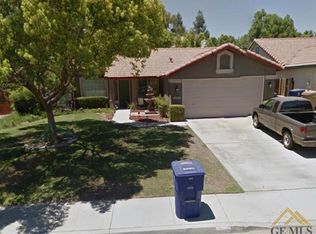 1009 Harvest Creek Rd, Bakersfield, CA 93312