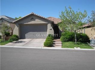11246 Revelry Ln, Las Vegas, NV 89138