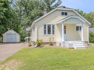 204 Frances St, Rothschild, WI 54474
