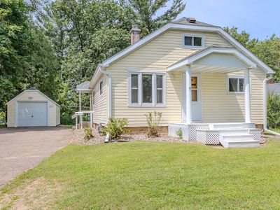 204 FRANCES STREET, Rothschild, WI, 54474