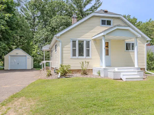 204 FRANCES STREET, Rothschild, WI 54474