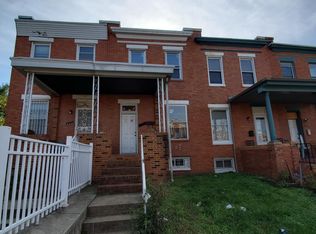 3529 Esther Pl, Baltimore, MD 21224
